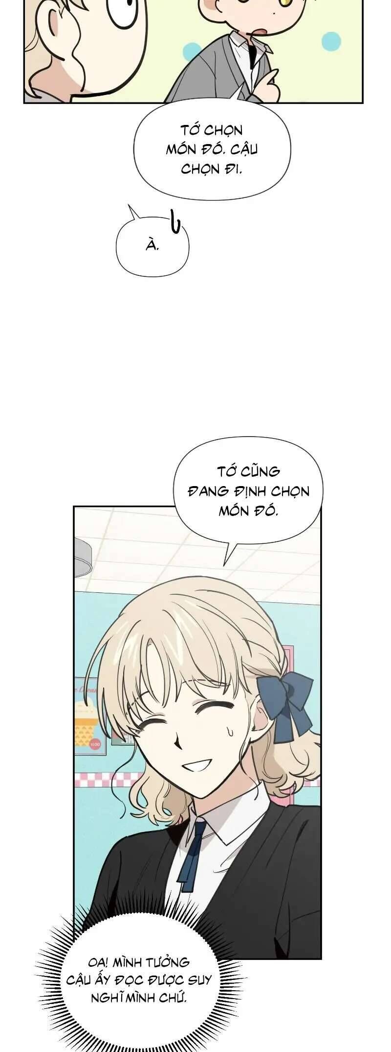 Điều Ước Sao Băng Chap 29 - Next Chap 30