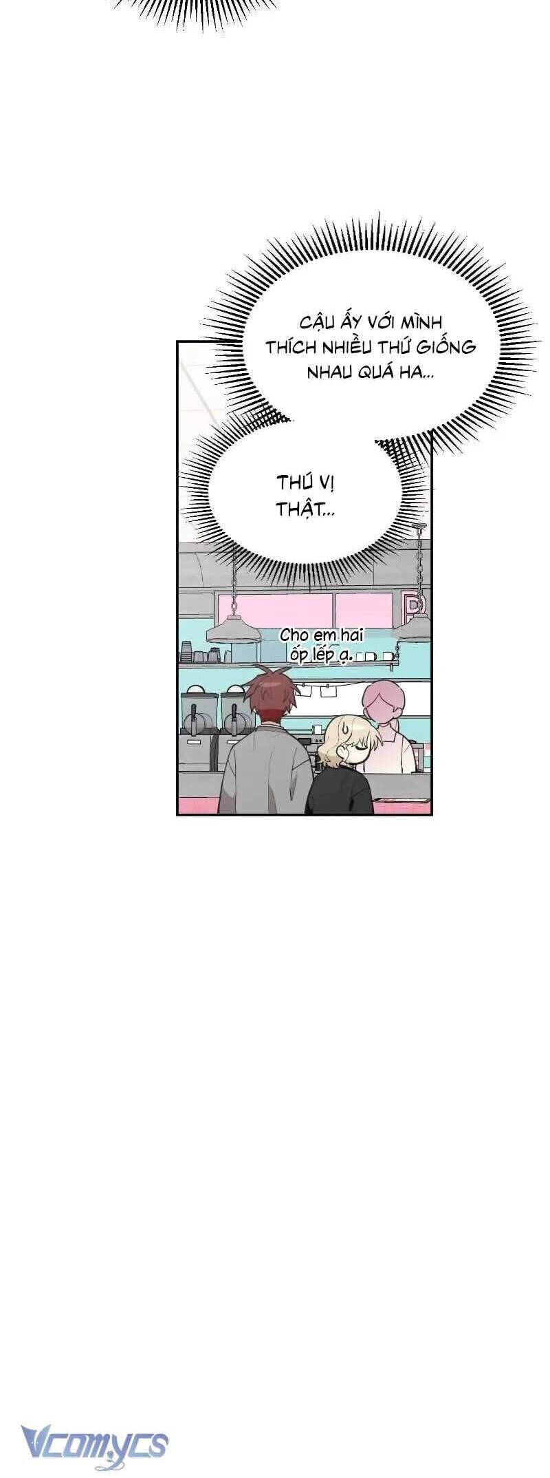 Điều Ước Sao Băng Chap 29 - Next Chap 30