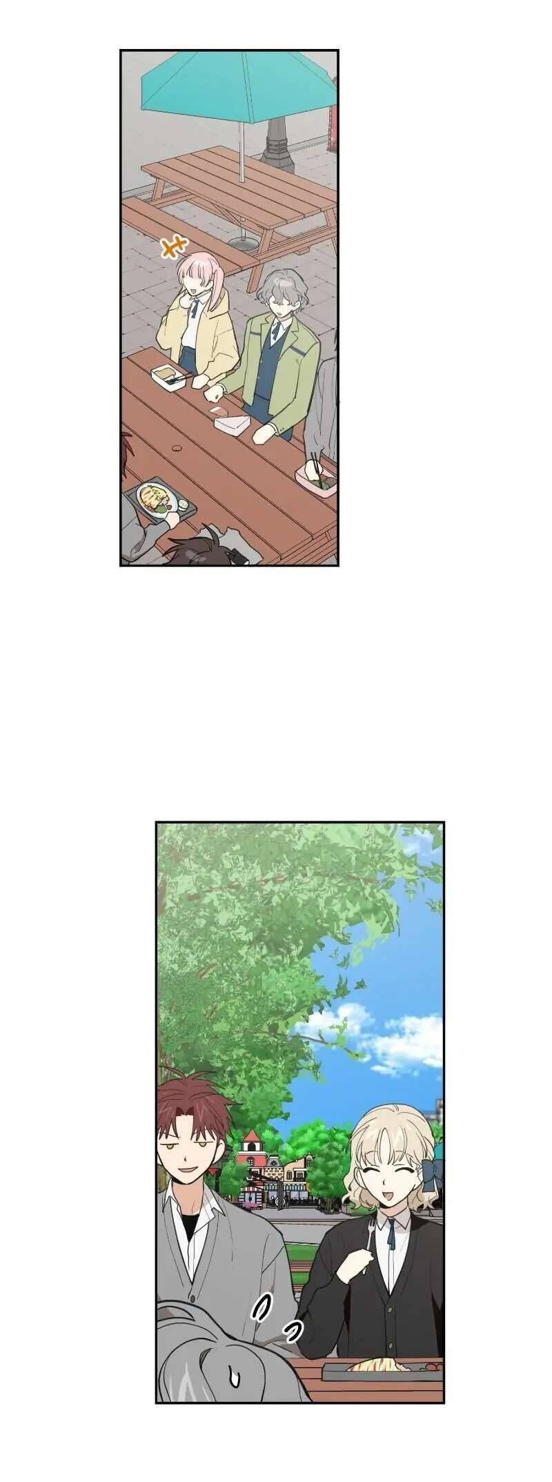 Điều Ước Sao Băng Chap 29 - Next Chap 30