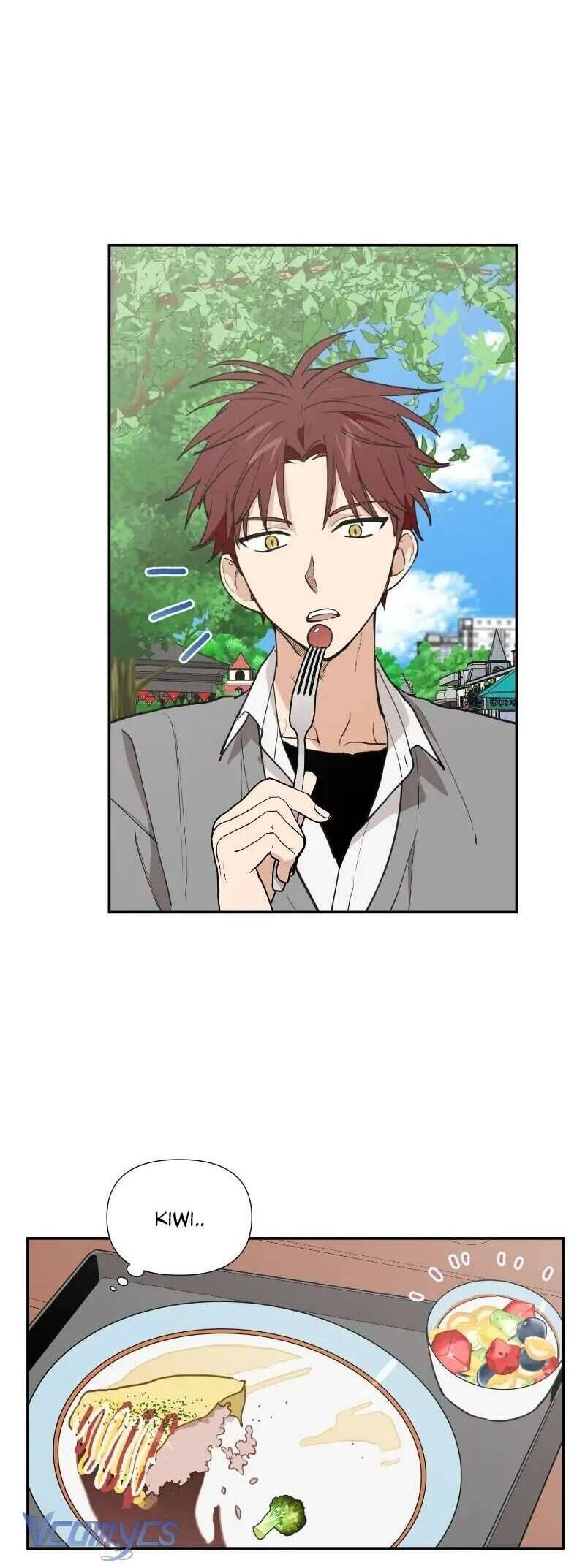 Điều Ước Sao Băng Chap 29 - Next Chap 30