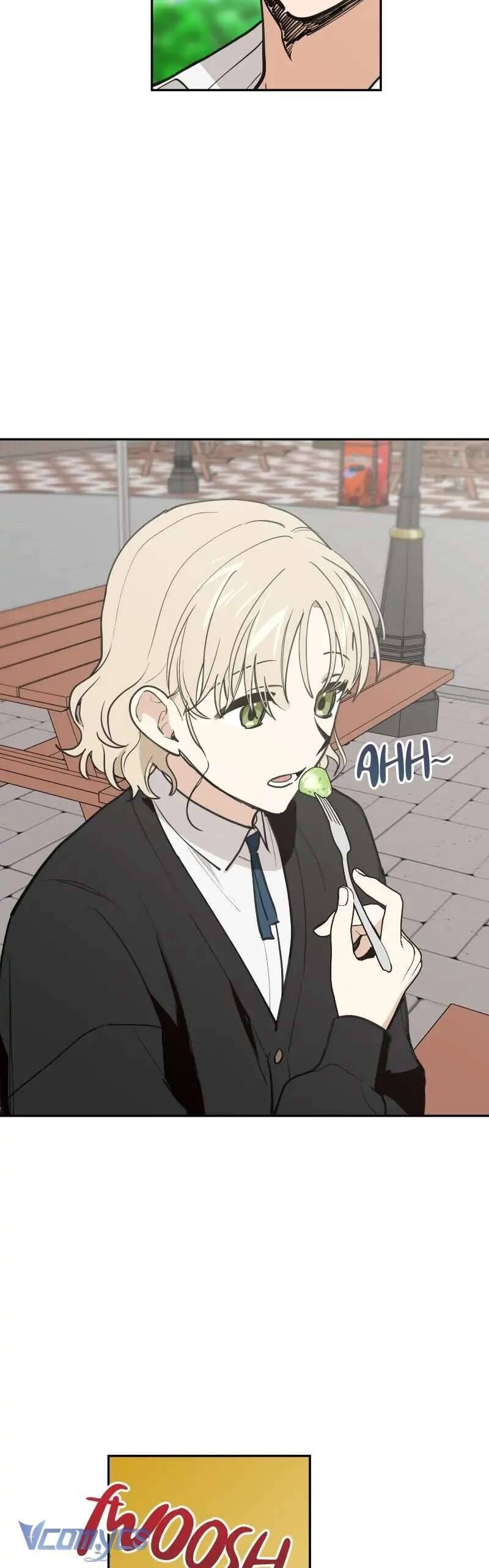 Điều Ước Sao Băng Chap 29 - Next Chap 30