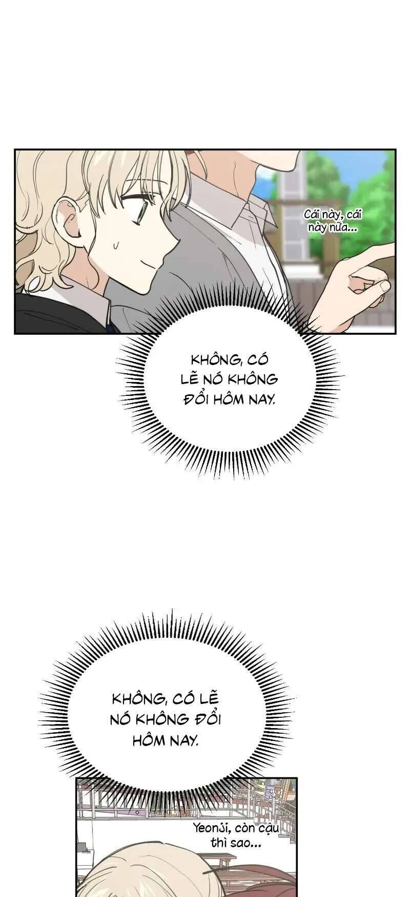Điều Ước Sao Băng Chap 29 - Next Chap 30