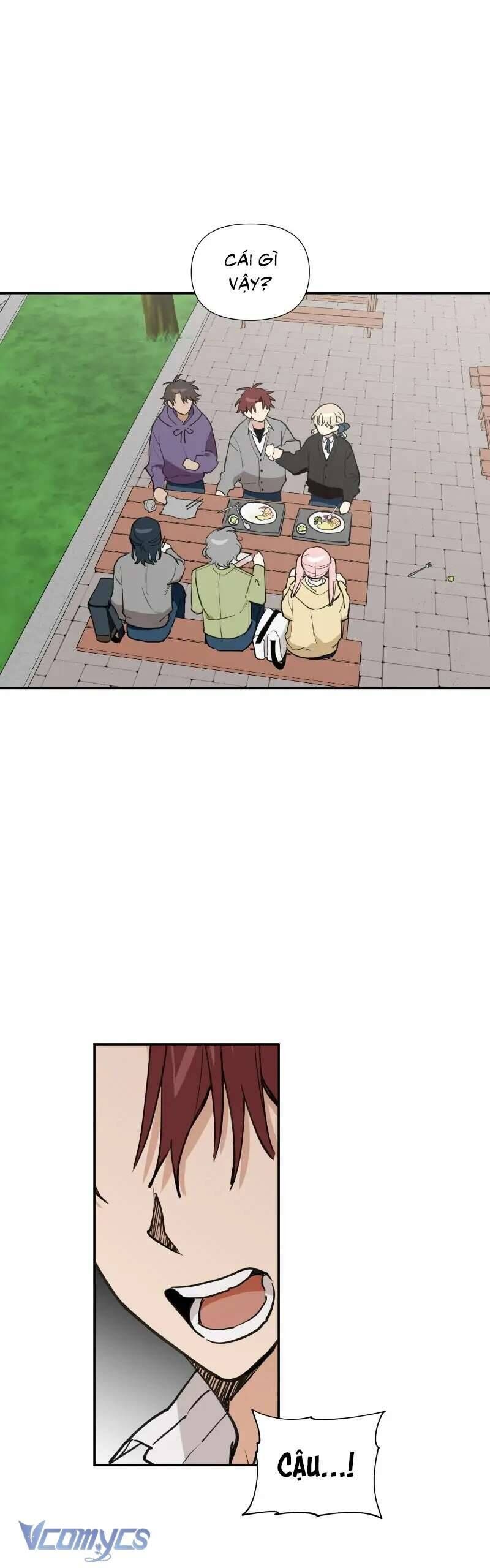 Điều Ước Sao Băng Chap 29 - Next Chap 30