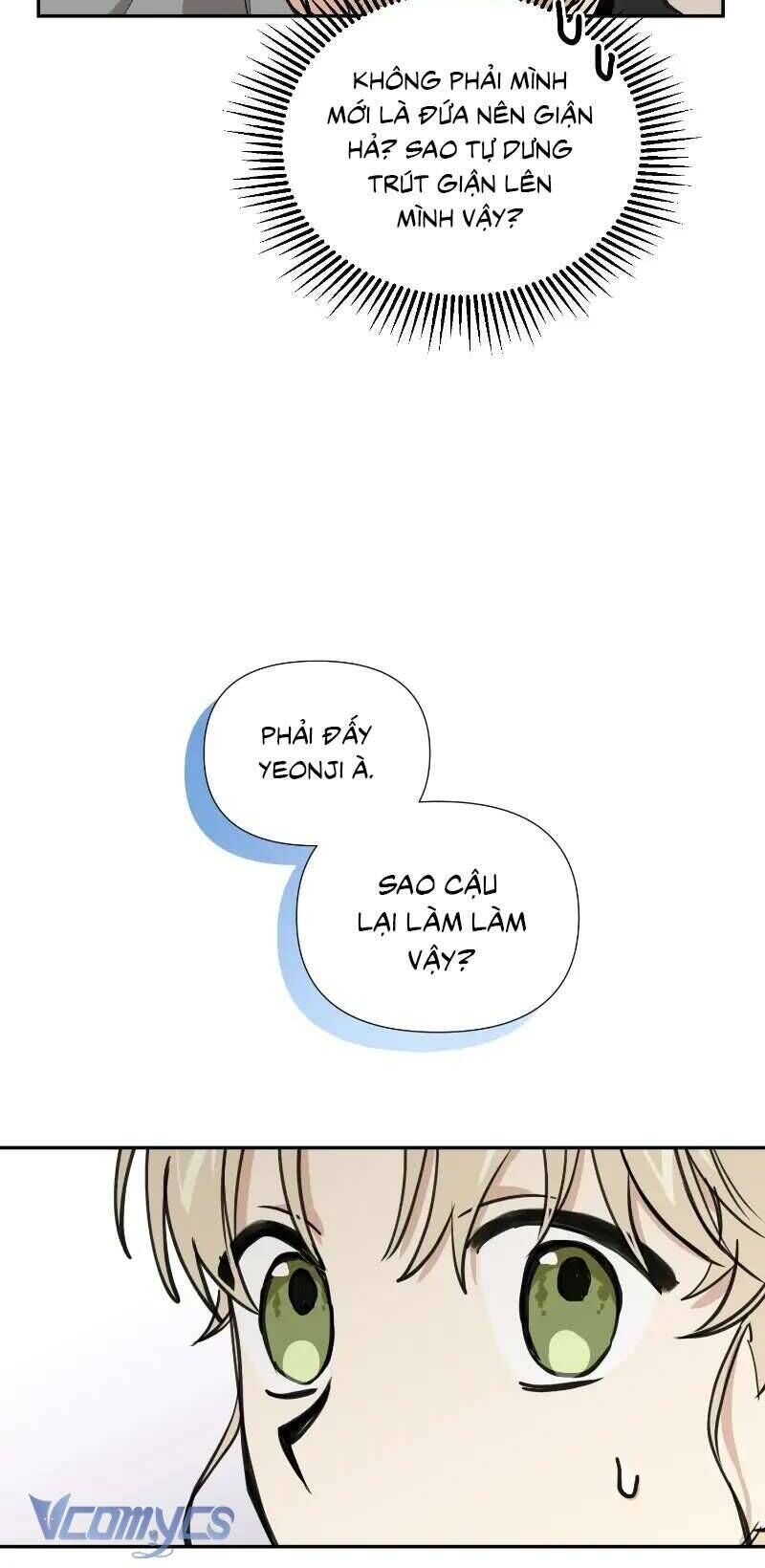 Điều Ước Sao Băng Chap 29 - Next Chap 30
