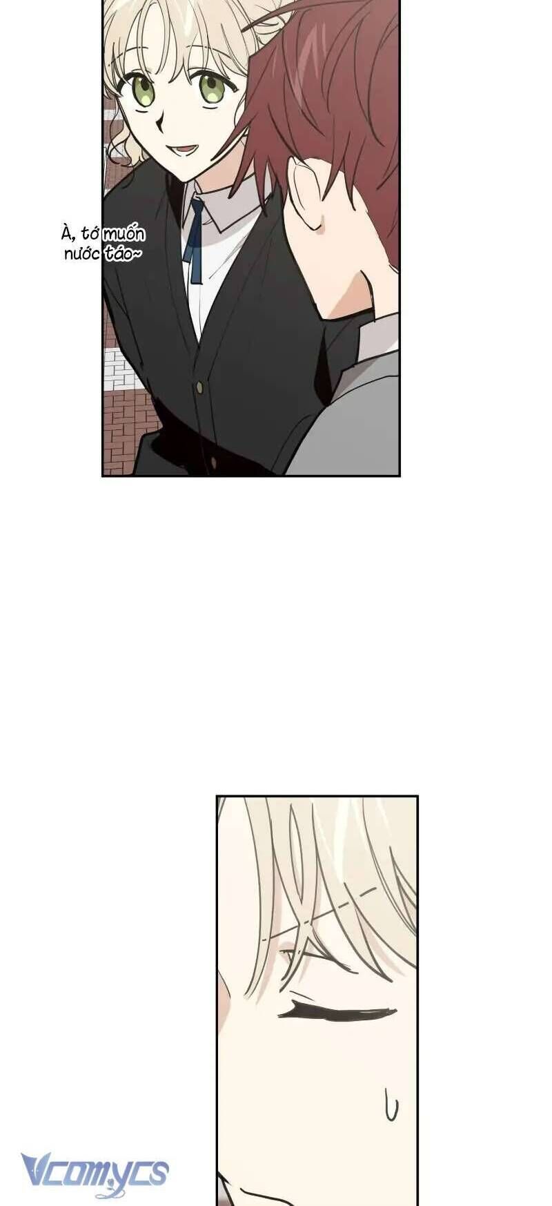 Điều Ước Sao Băng Chap 29 - Next Chap 30