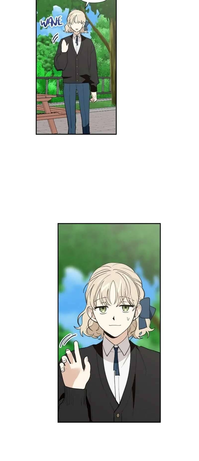 Điều Ước Sao Băng Chap 29 - Next Chap 30