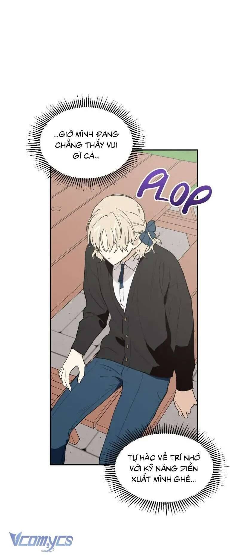 Điều Ước Sao Băng Chap 29 - Next Chap 30