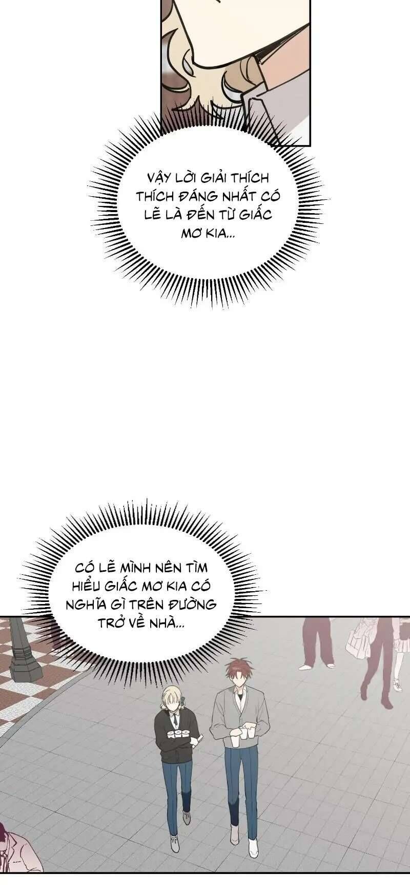 Điều Ước Sao Băng Chap 29 - Next Chap 30