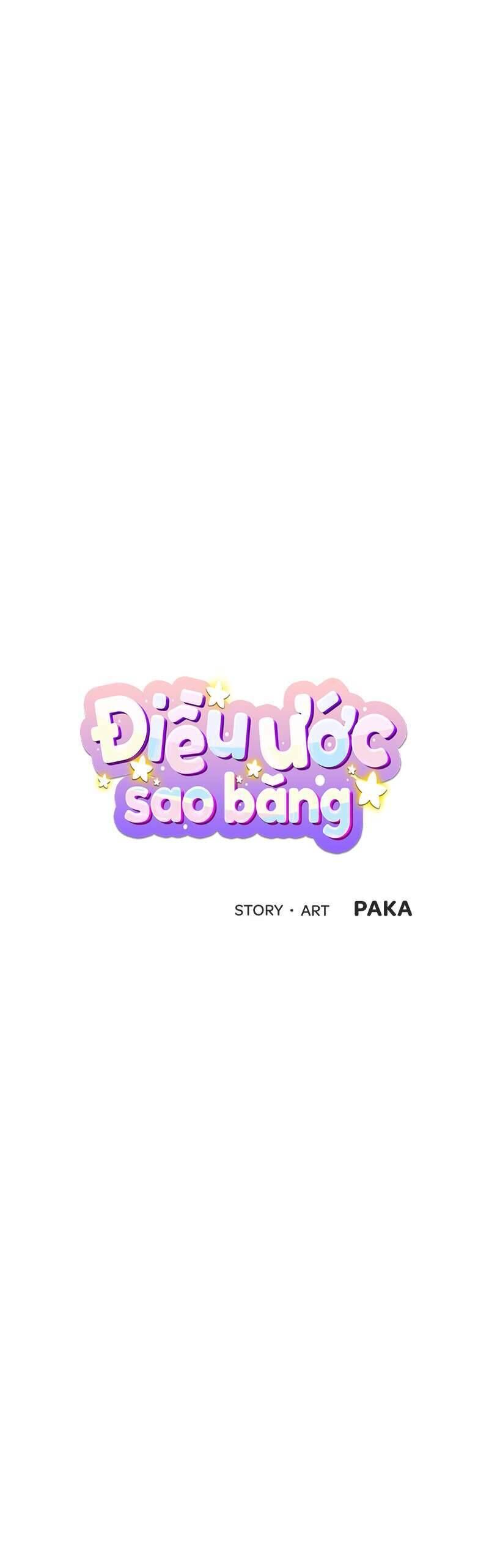 Điều Ước Sao Băng Chap 29 - Next Chap 30