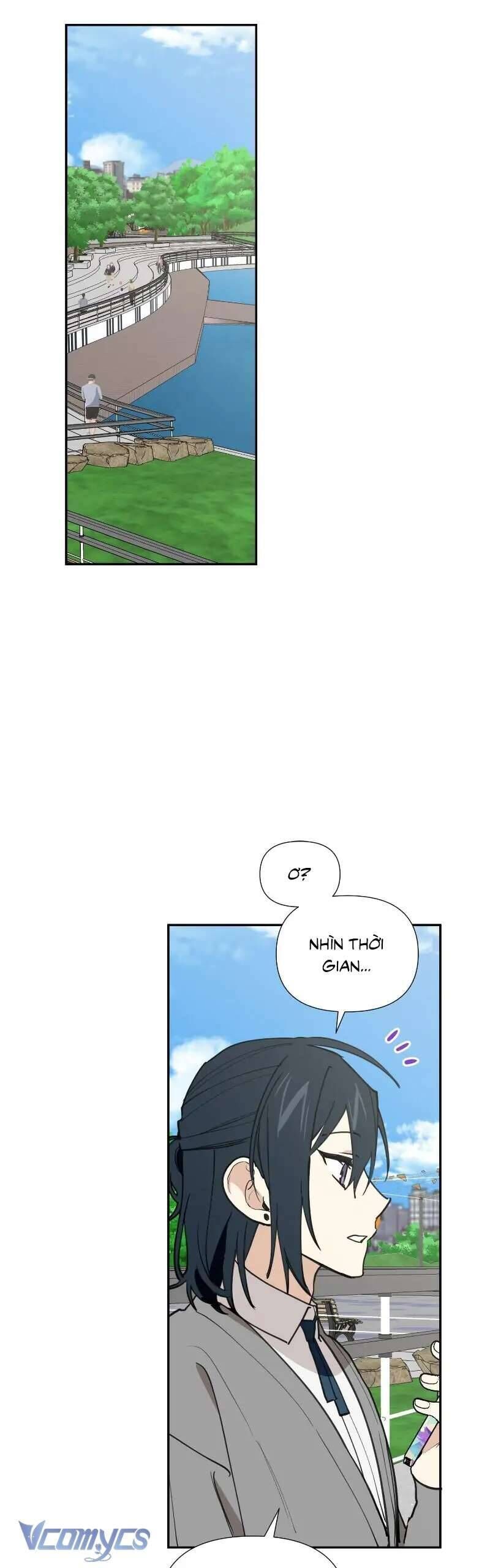 Điều Ước Sao Băng Chap 29 - Next Chap 30