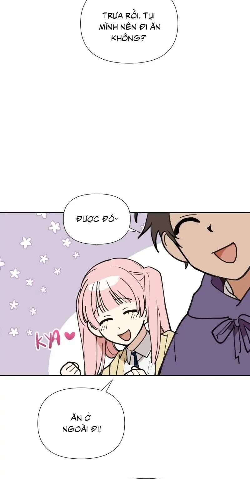 Điều Ước Sao Băng Chap 29 - Next Chap 30