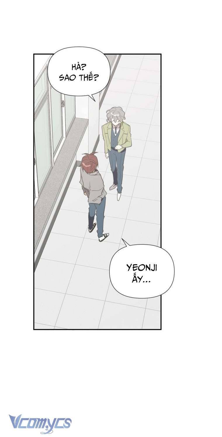 Điều Ước Sao Băng Chap 3 - Next Chap 4