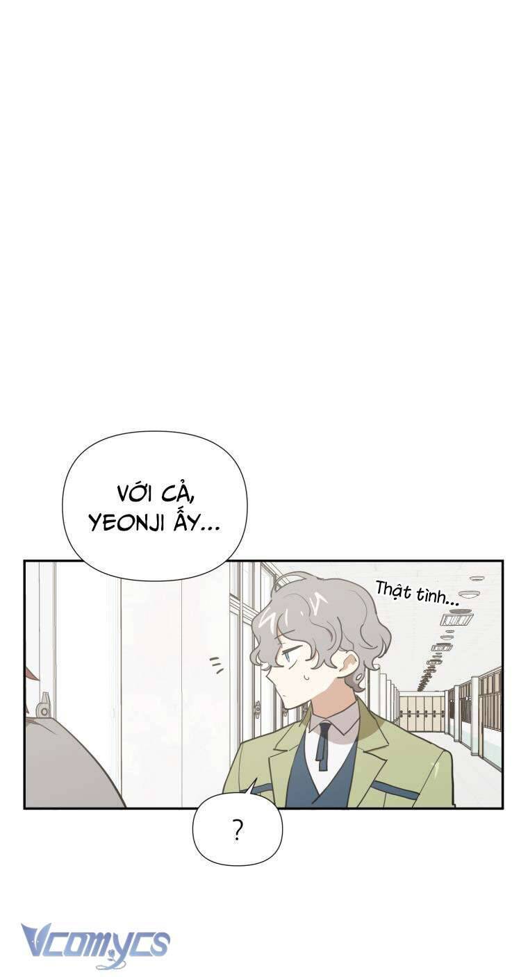 Điều Ước Sao Băng Chap 3 - Next Chap 4