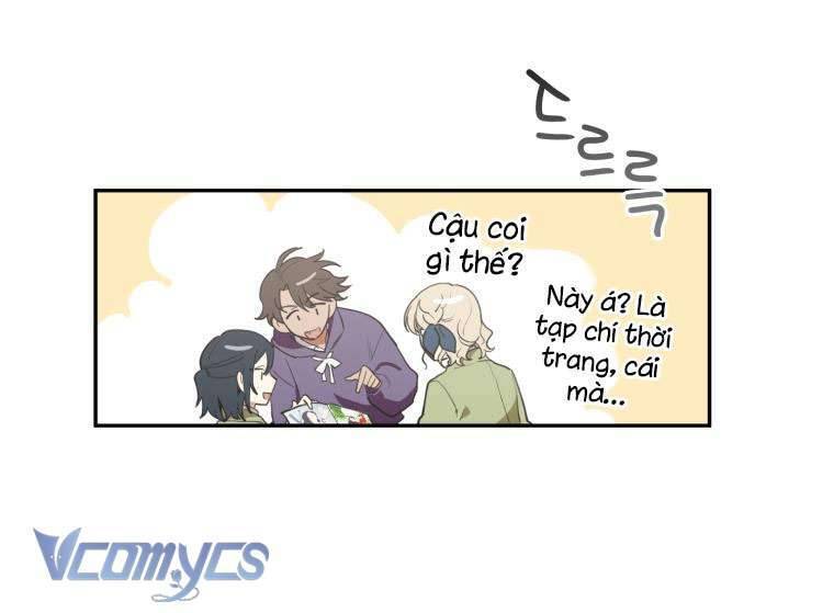 Điều Ước Sao Băng Chap 3 - Next Chap 4