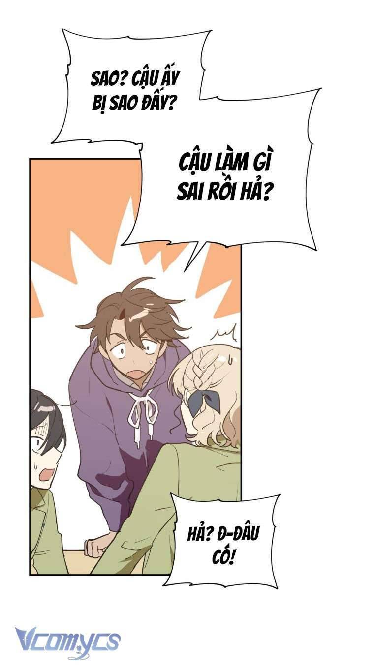 Điều Ước Sao Băng Chap 3 - Next Chap 4