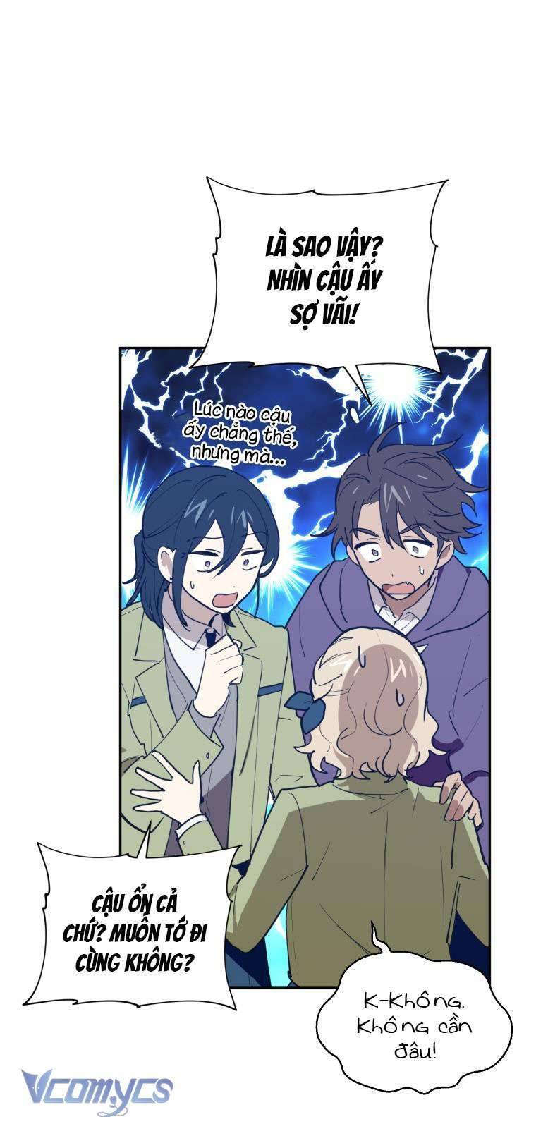 Điều Ước Sao Băng Chap 3 - Next Chap 4