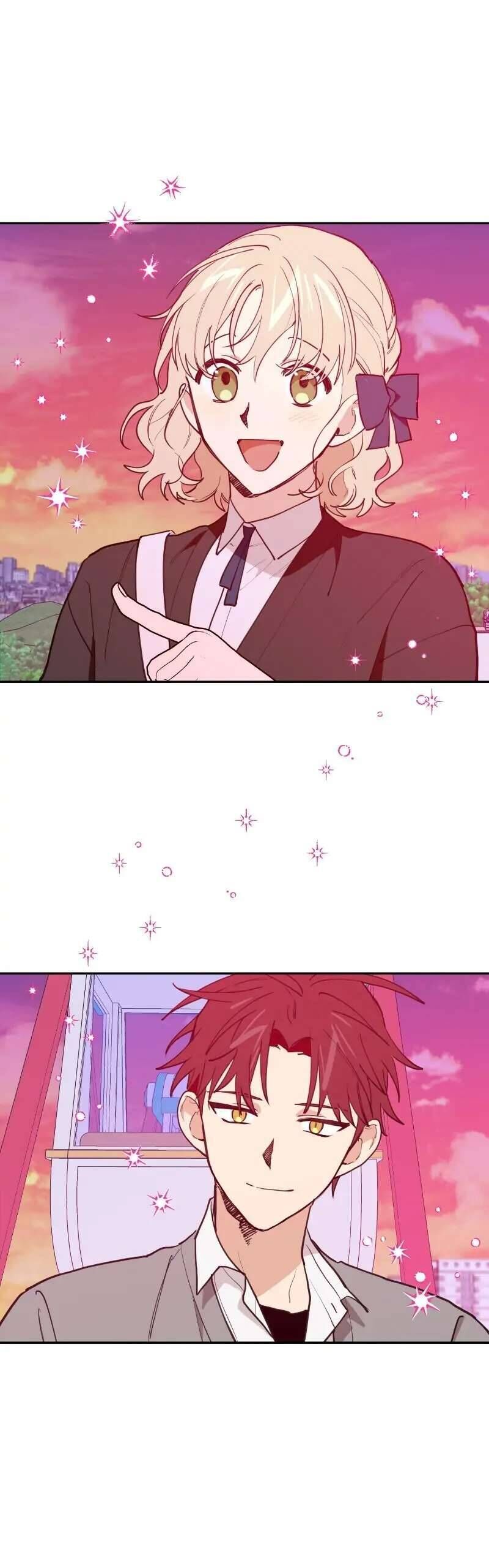 Điều Ước Sao Băng Chap 30 - Next Chap 31
