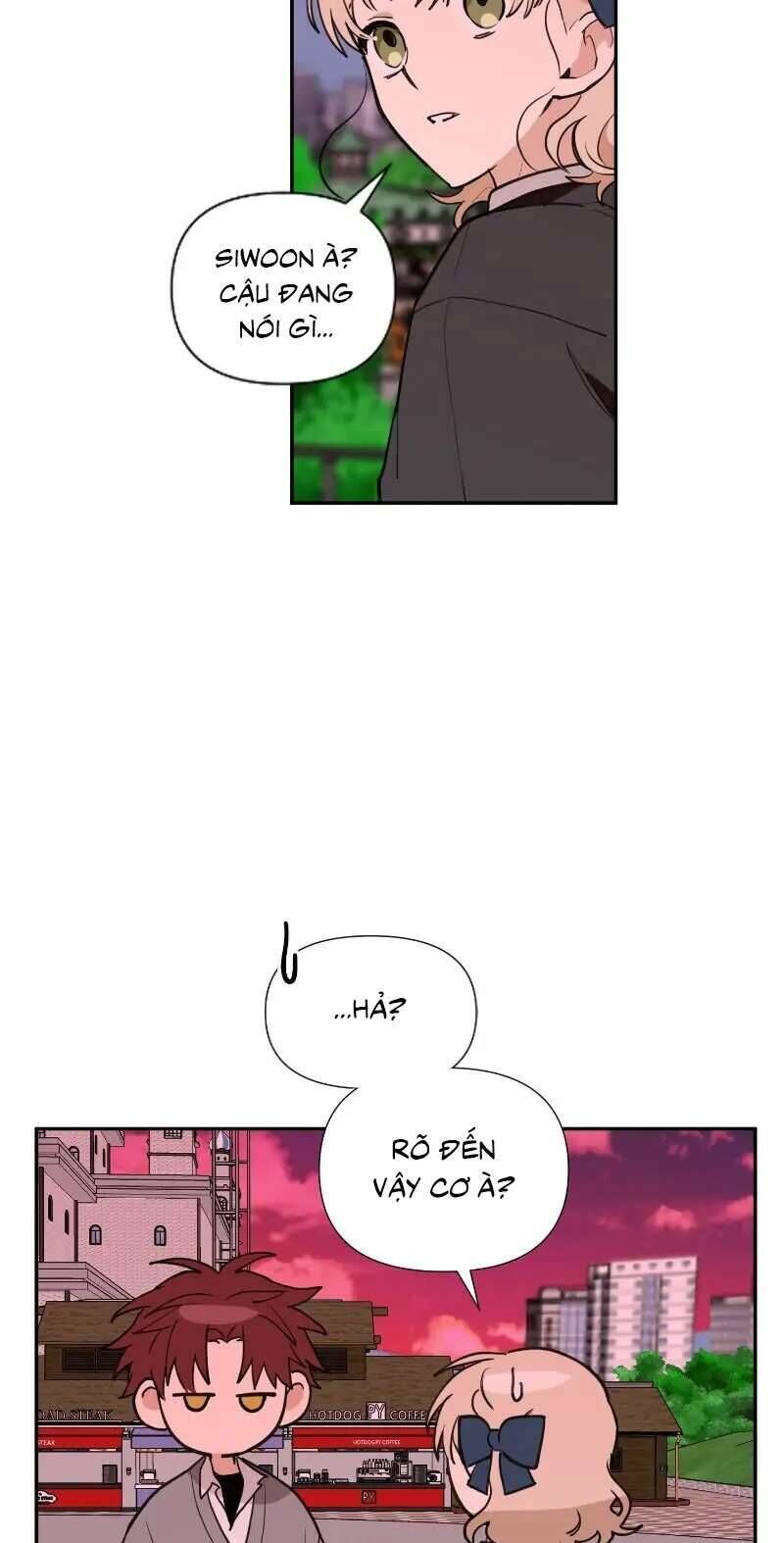 Điều Ước Sao Băng Chap 30 - Next Chap 31