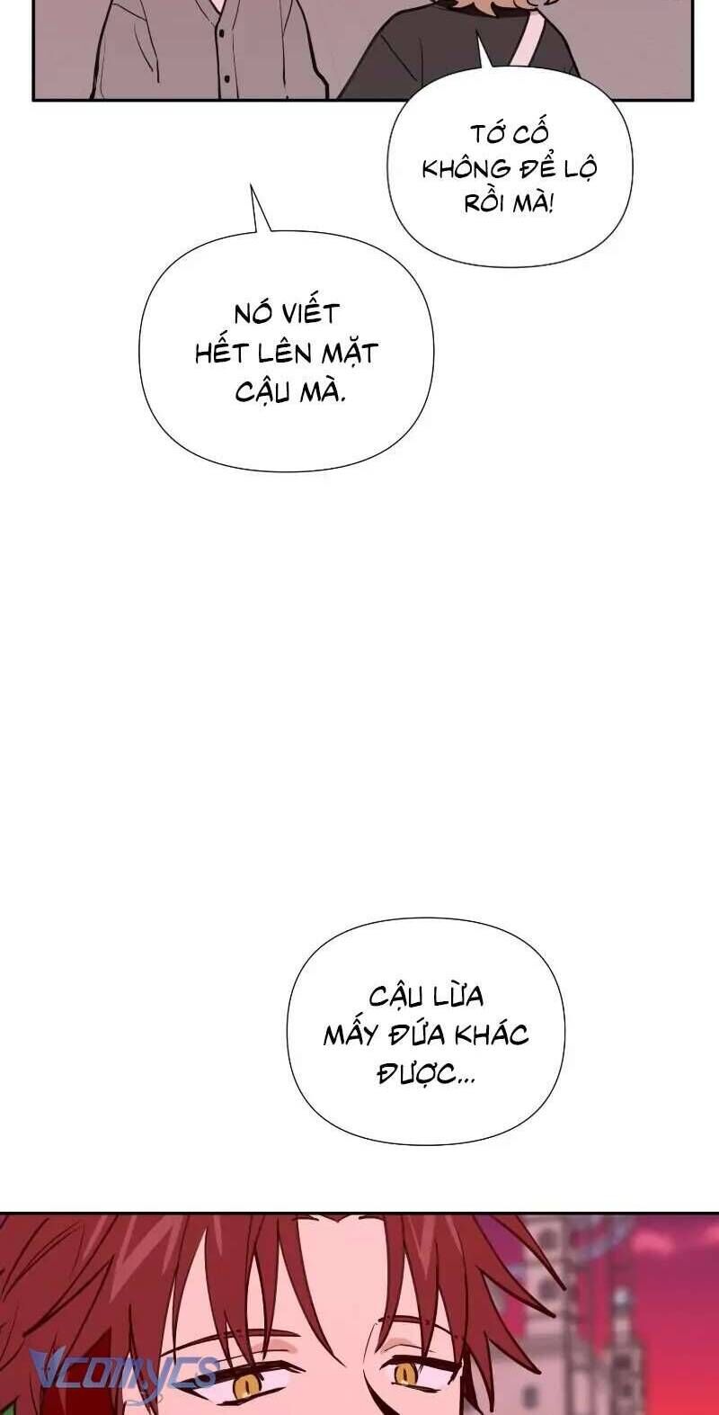 Điều Ước Sao Băng Chap 30 - Next Chap 31