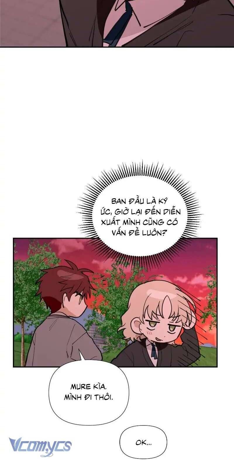 Điều Ước Sao Băng Chap 30 - Next Chap 31