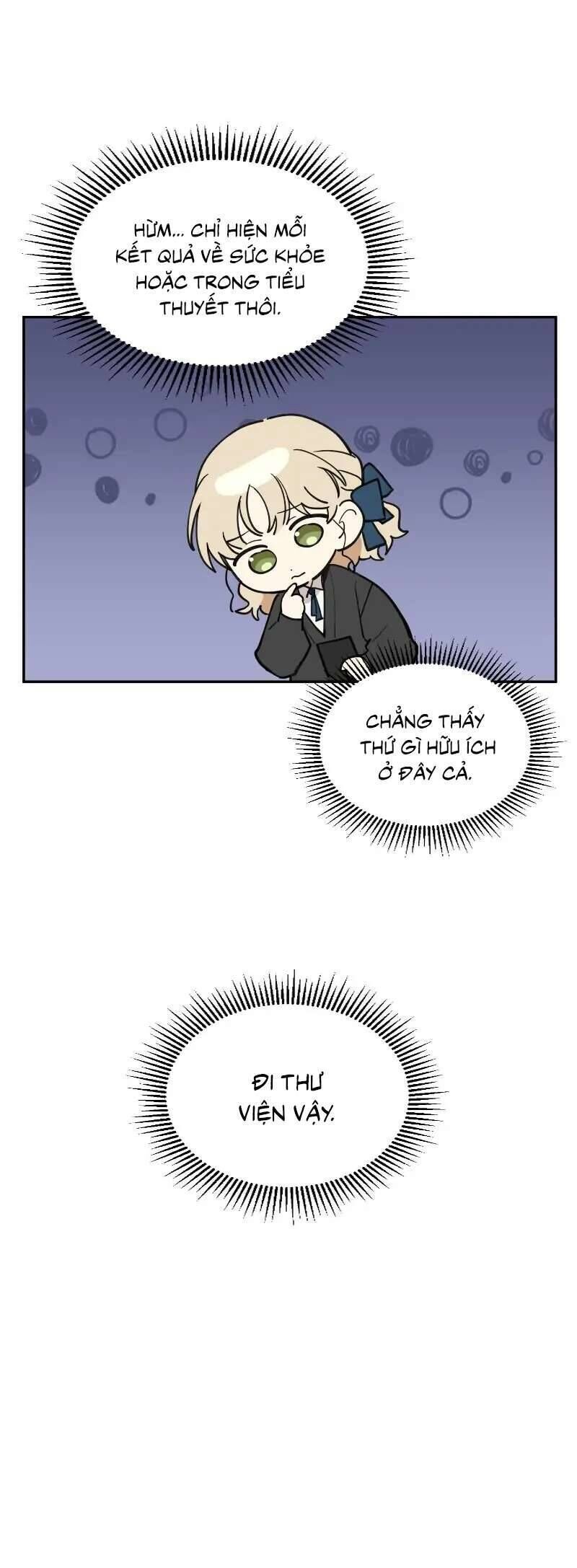 Điều Ước Sao Băng Chap 30 - Next Chap 31