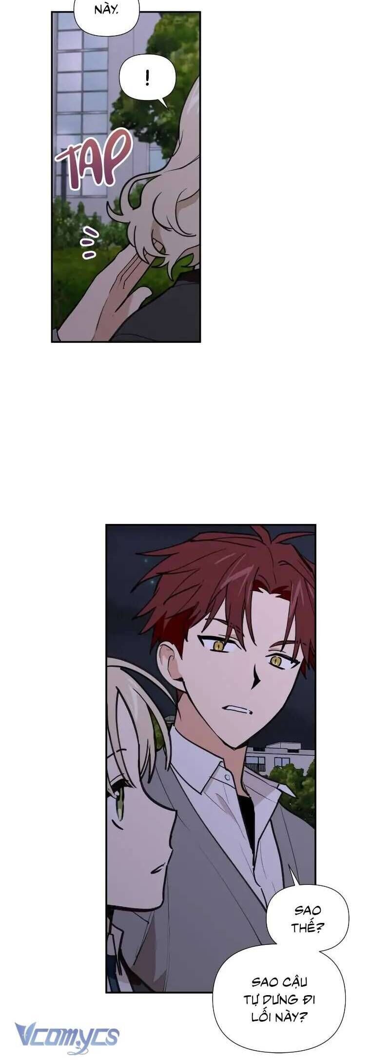 Điều Ước Sao Băng Chap 30 - Next Chap 31