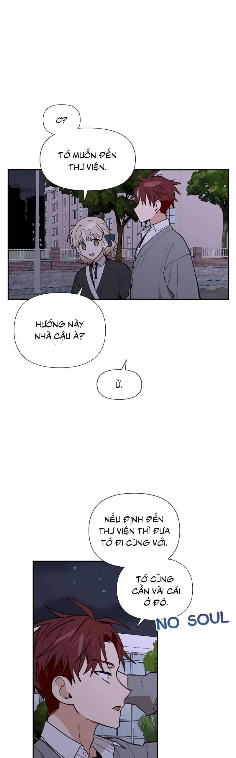 Điều Ước Sao Băng Chap 30 - Next Chap 31