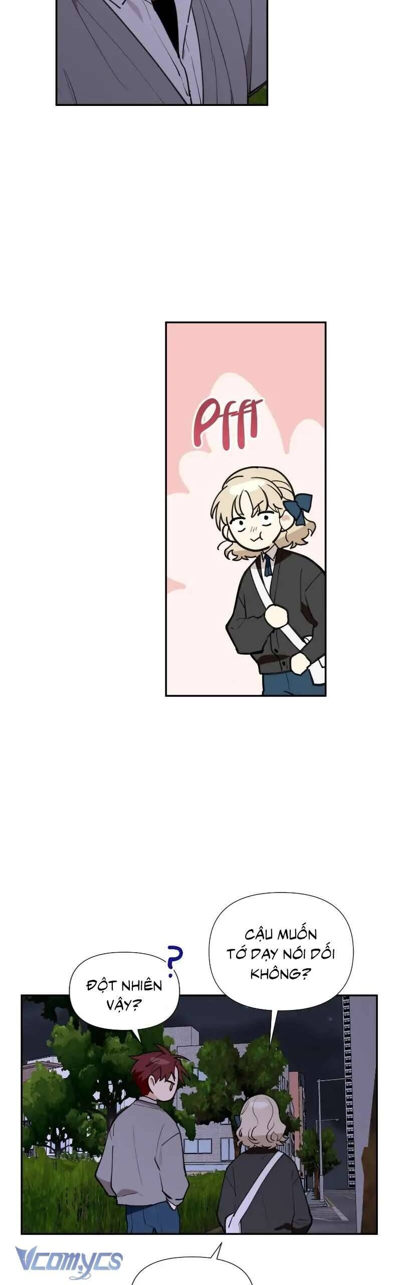 Điều Ước Sao Băng Chap 30 - Next Chap 31