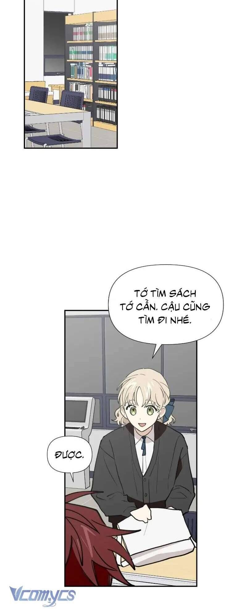 Điều Ước Sao Băng Chap 30 - Next Chap 31