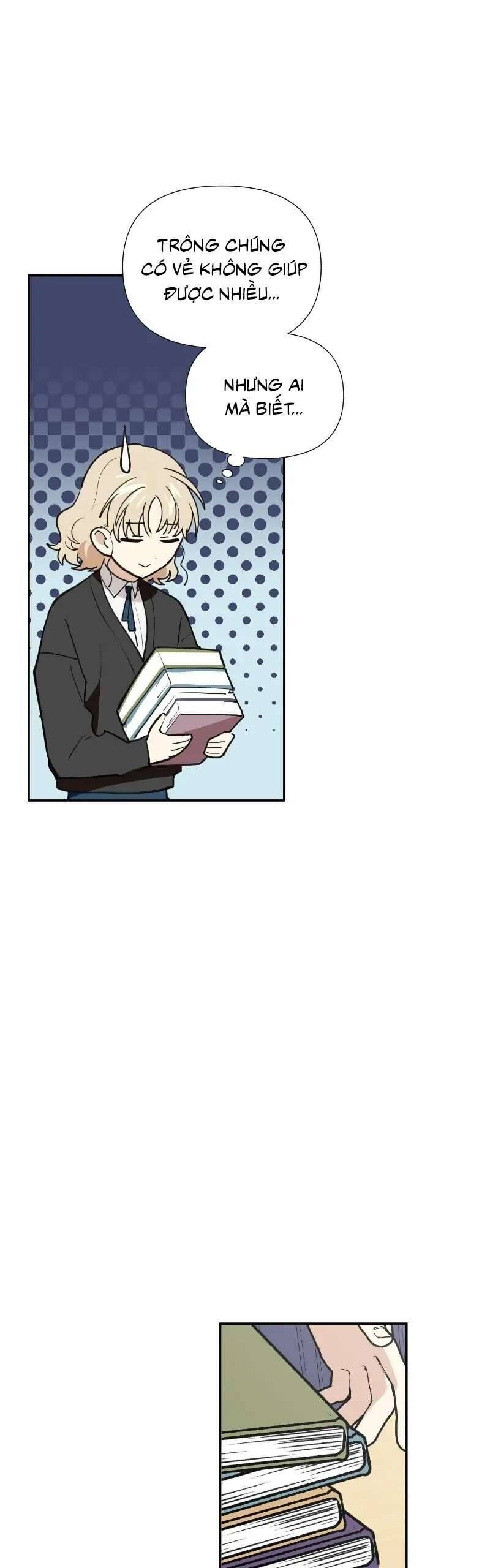 Điều Ước Sao Băng Chap 30 - Next Chap 31