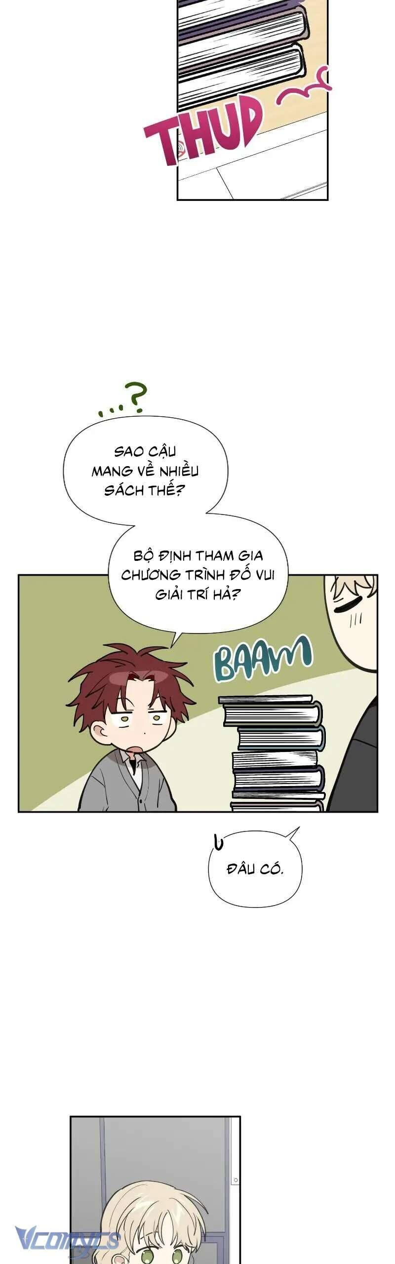 Điều Ước Sao Băng Chap 30 - Next Chap 31