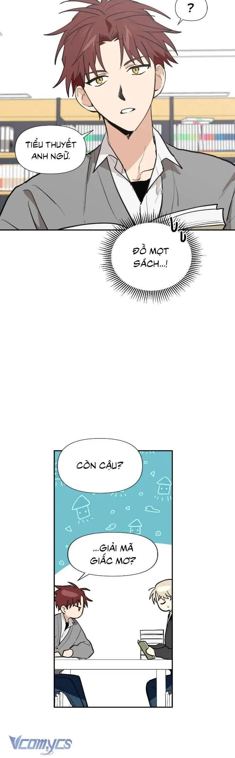 Điều Ước Sao Băng Chap 30 - Next Chap 31