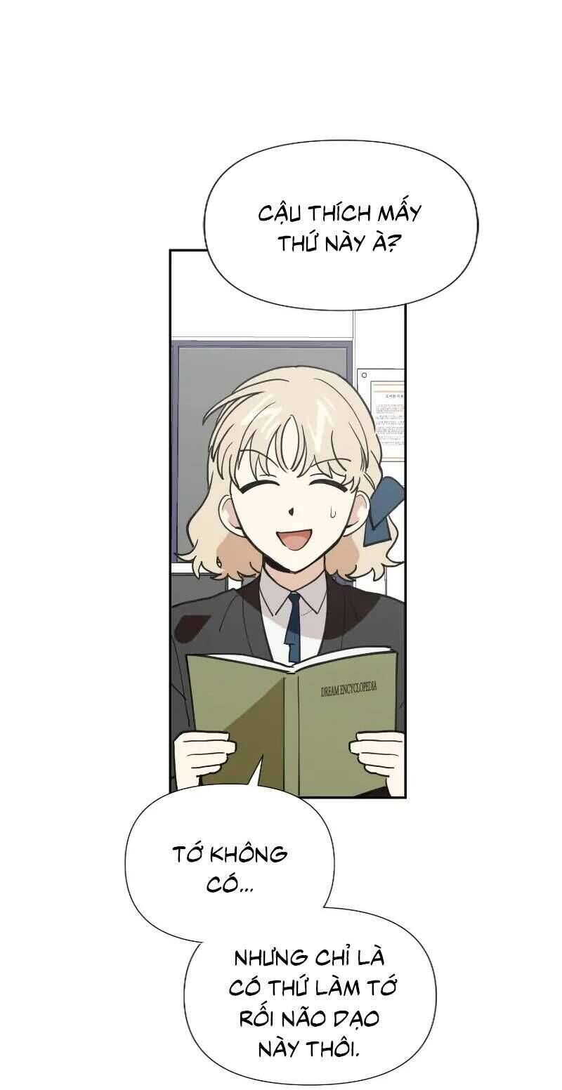 Điều Ước Sao Băng Chap 30 - Next Chap 31