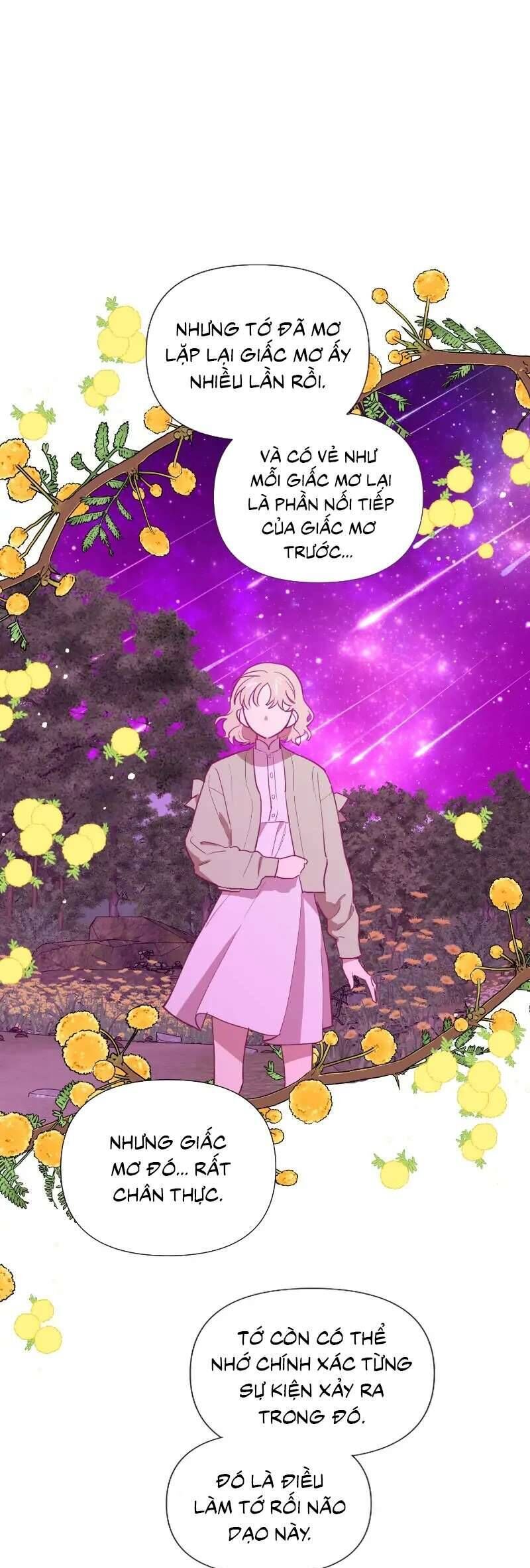 Điều Ước Sao Băng Chap 30 - Next Chap 31
