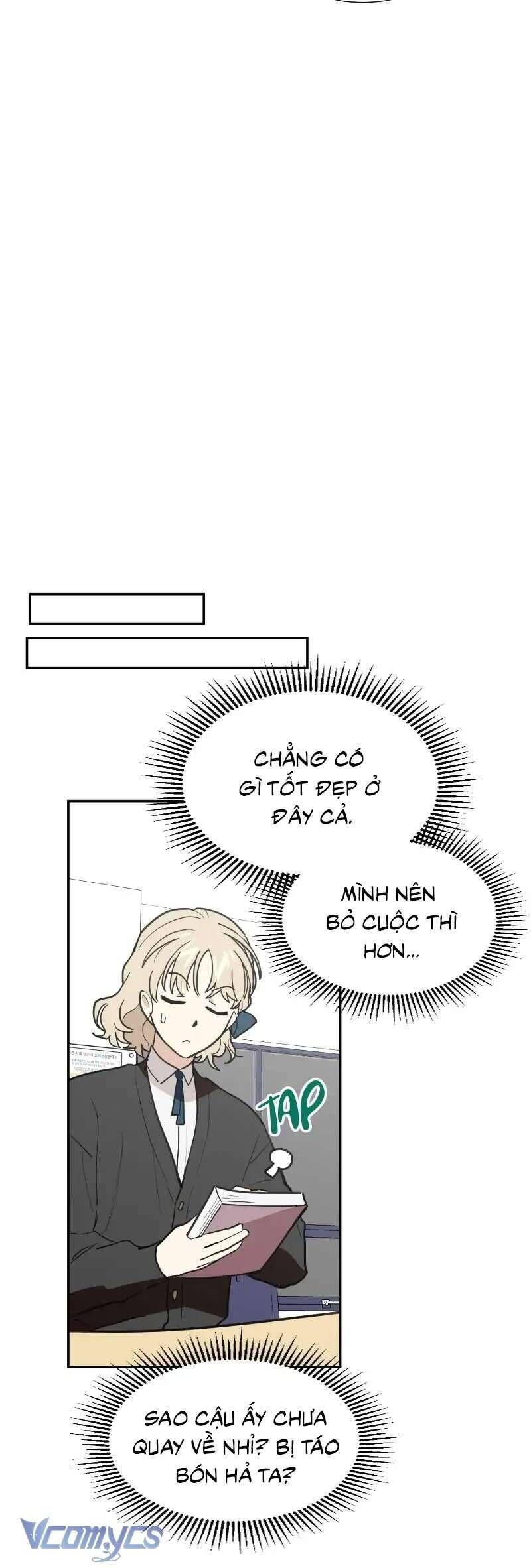 Điều Ước Sao Băng Chap 30 - Next Chap 31