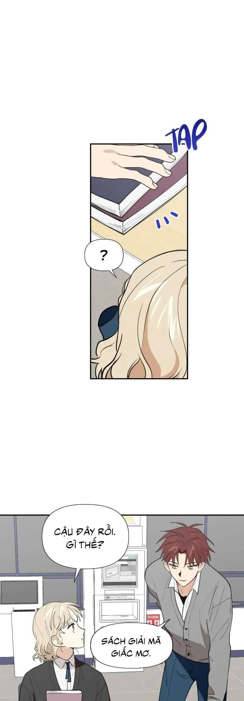 Điều Ước Sao Băng Chap 30 - Next Chap 31