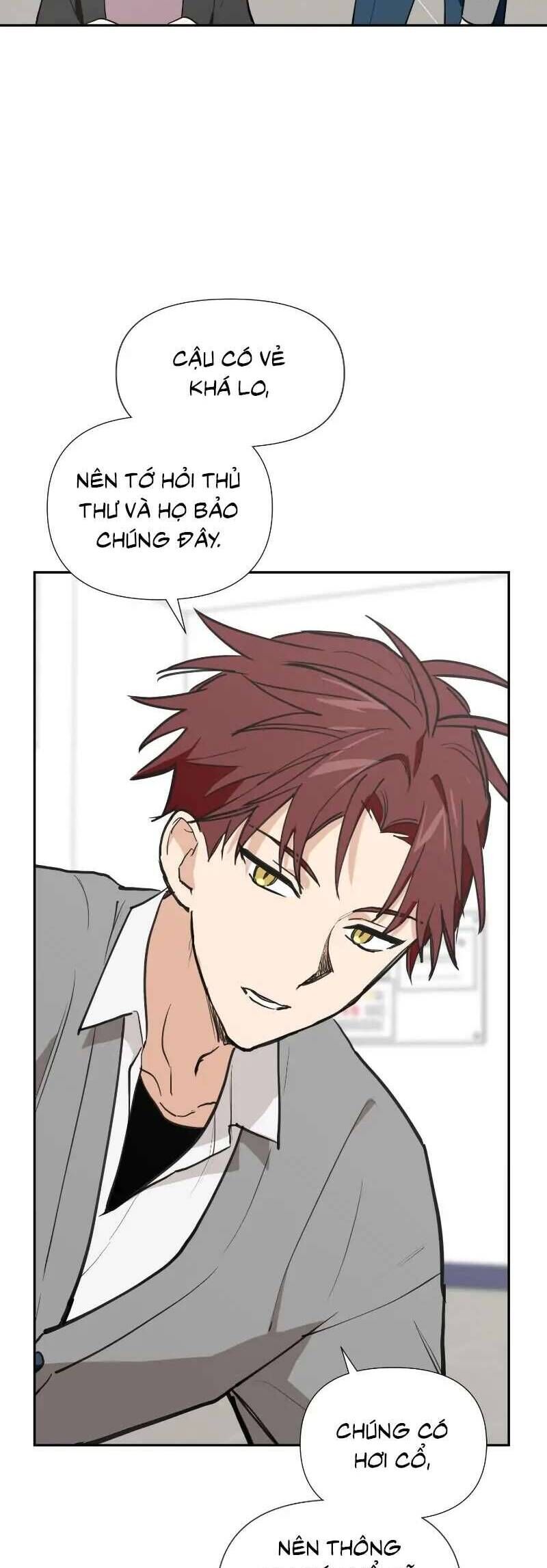 Điều Ước Sao Băng Chap 30 - Next Chap 31