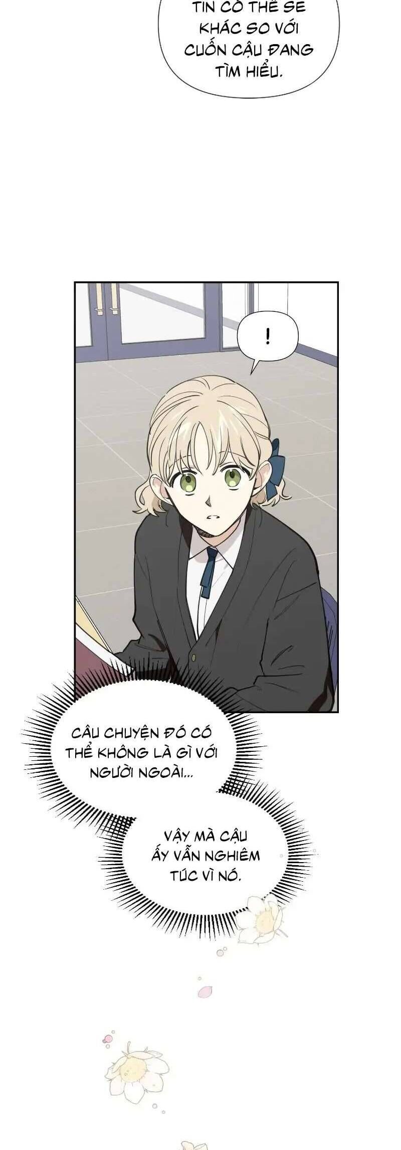 Điều Ước Sao Băng Chap 30 - Next Chap 31