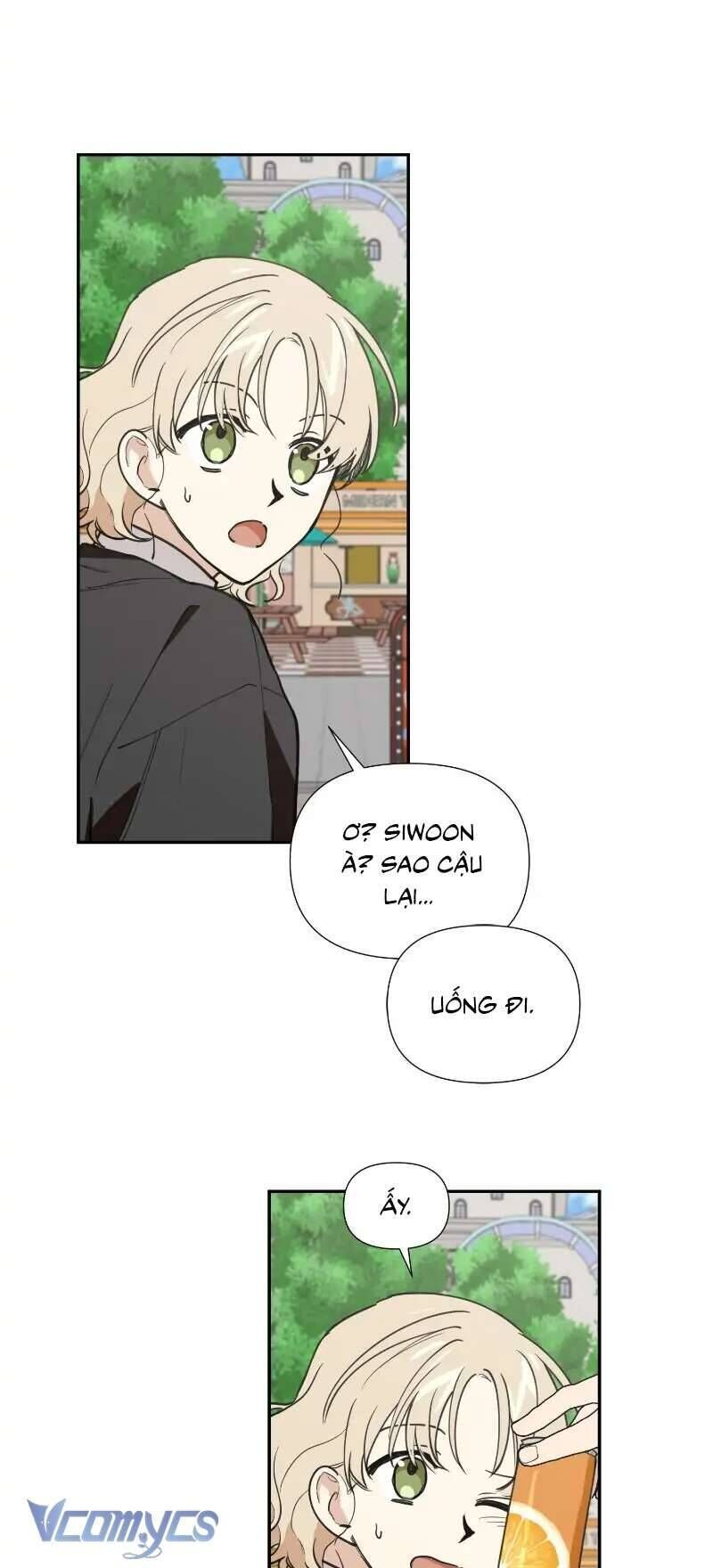 Điều Ước Sao Băng Chap 30 - Next Chap 31