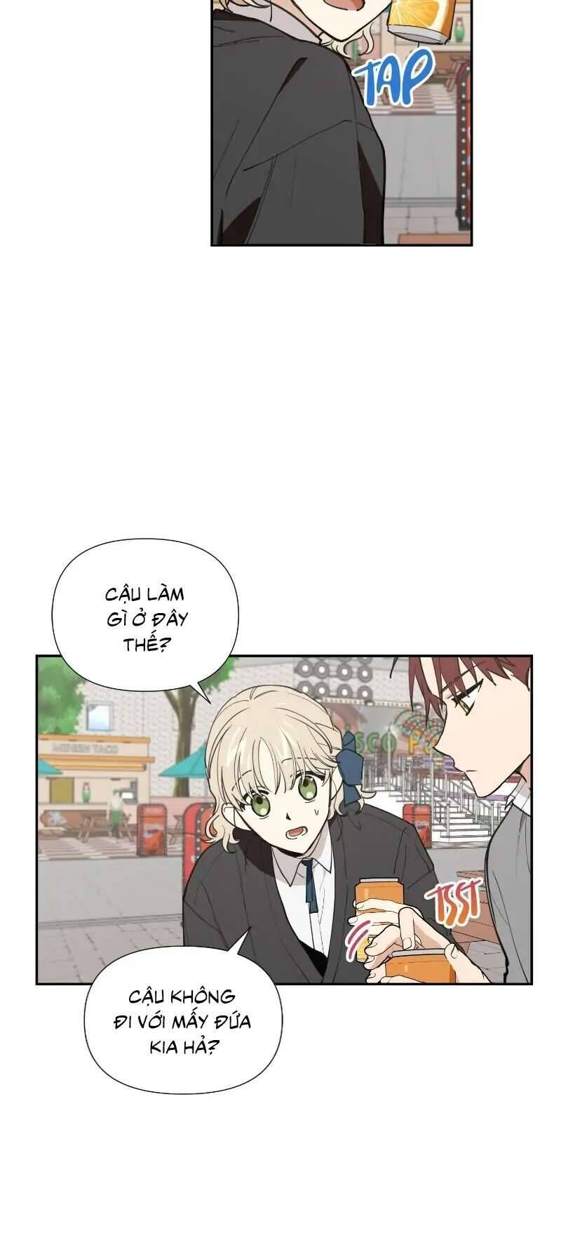 Điều Ước Sao Băng Chap 30 - Next Chap 31