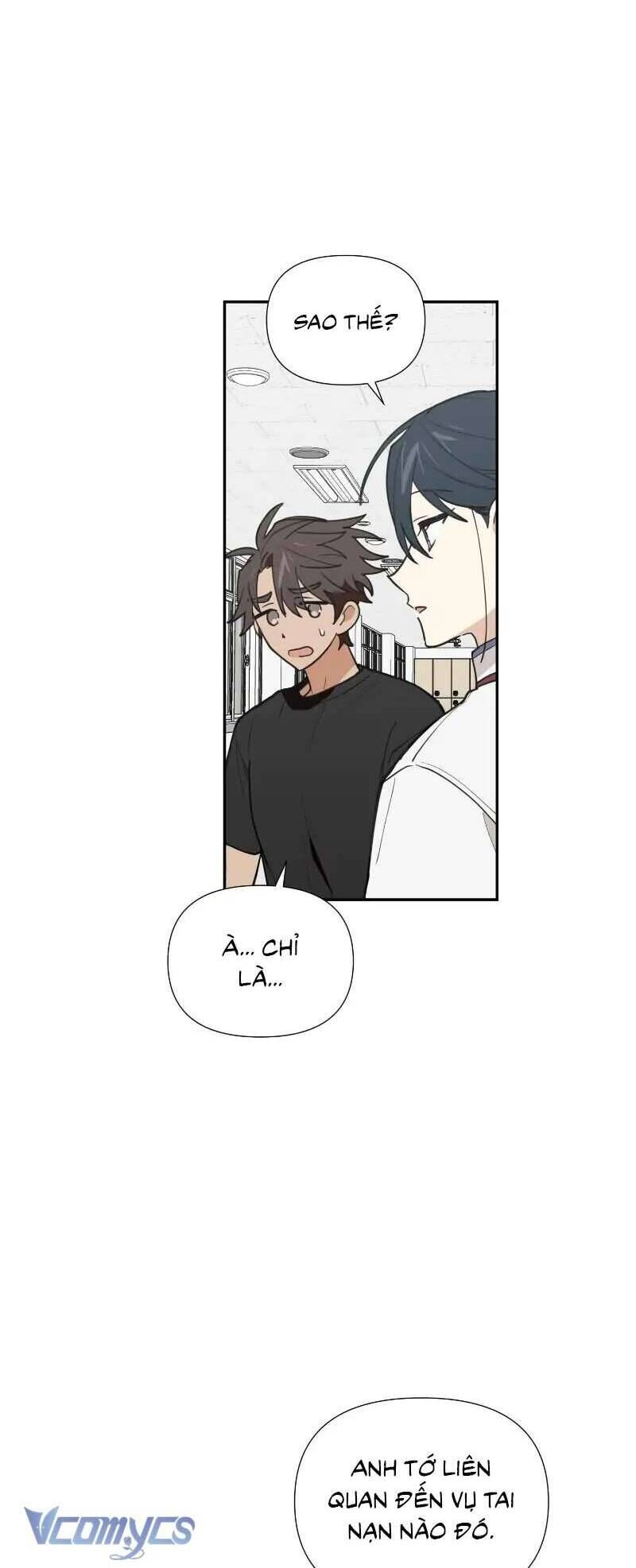 Điều Ước Sao Băng Chap 31 - Next Chap 32