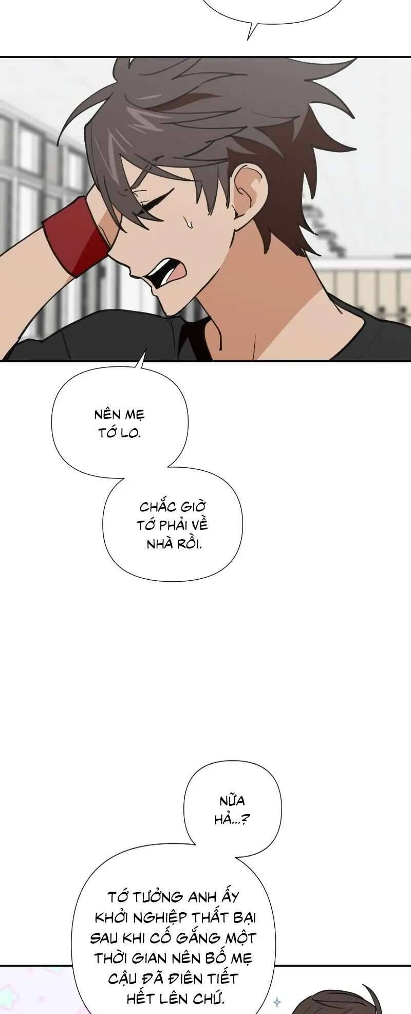Điều Ước Sao Băng Chap 31 - Next Chap 32