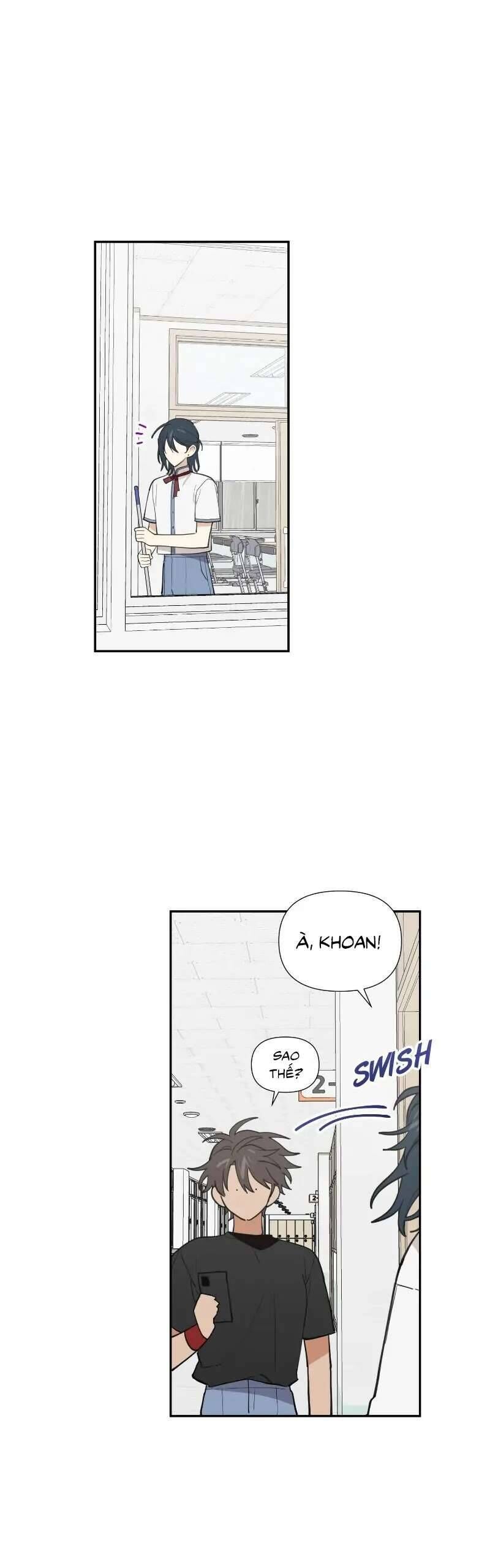 Điều Ước Sao Băng Chap 31 - Next Chap 32