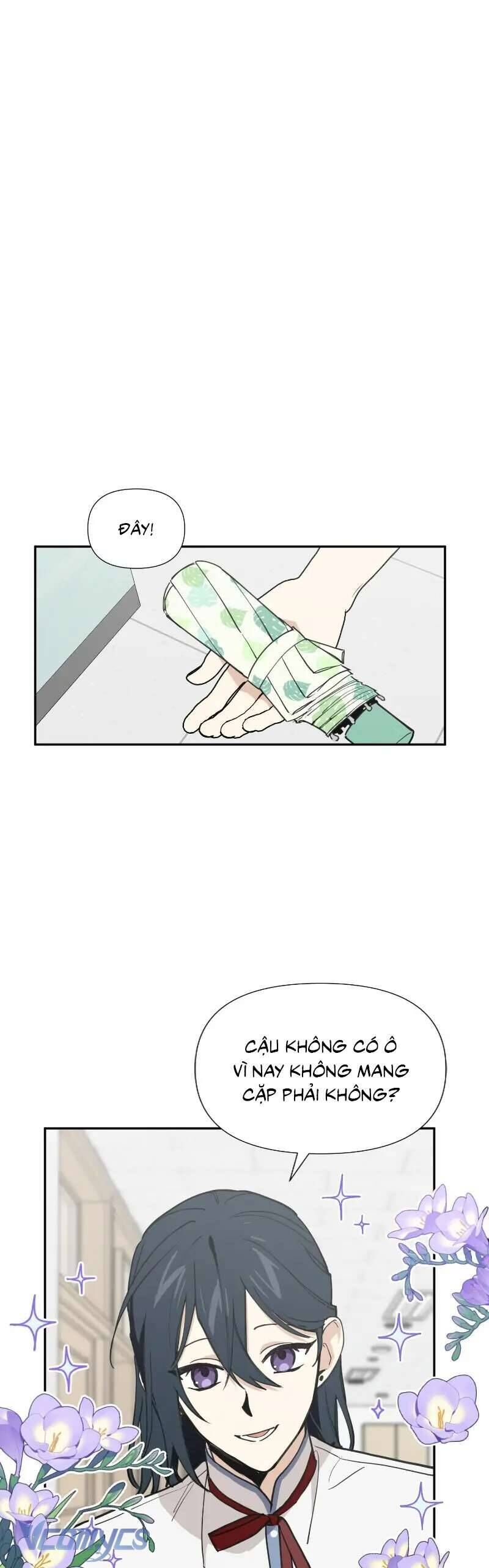 Điều Ước Sao Băng Chap 31 - Next Chap 32