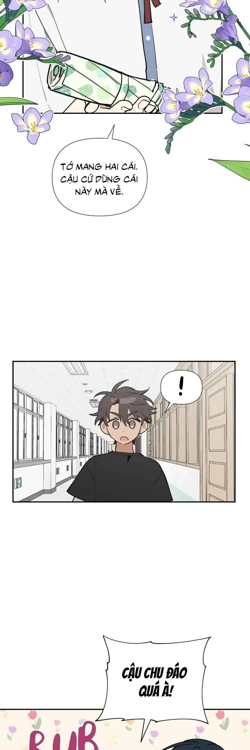 Điều Ước Sao Băng Chap 31 - Next Chap 32