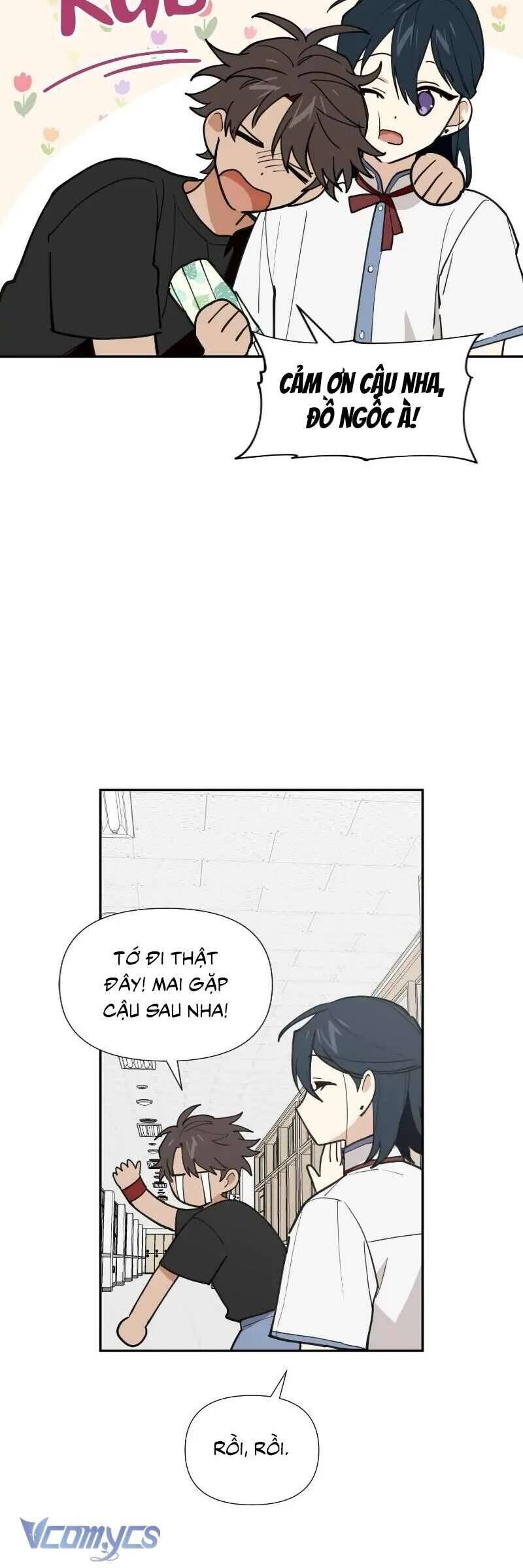 Điều Ước Sao Băng Chap 31 - Next Chap 32