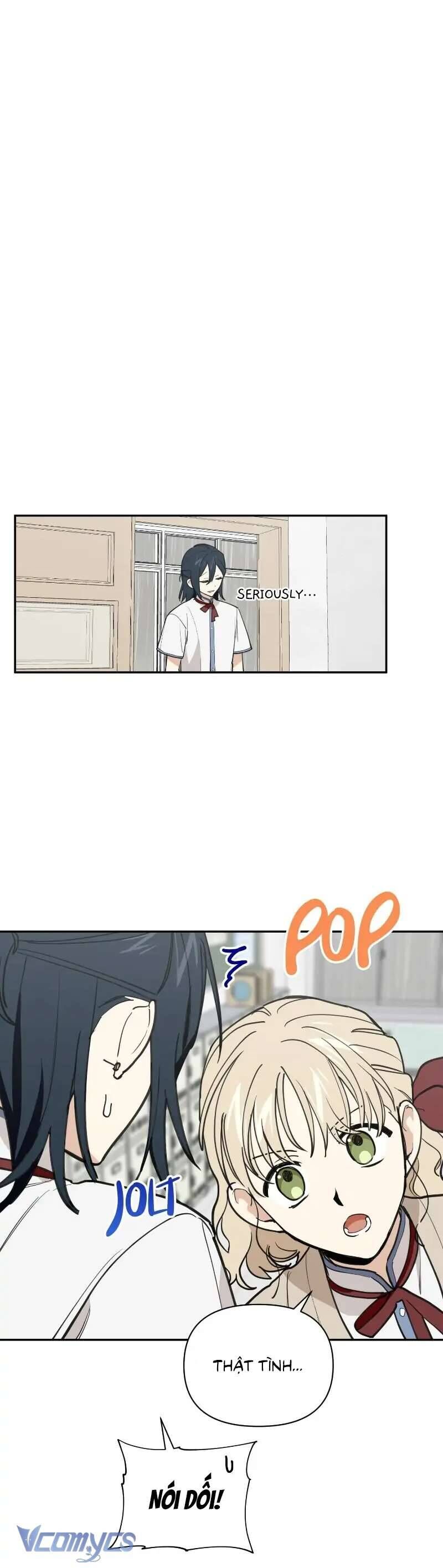 Điều Ước Sao Băng Chap 31 - Next Chap 32