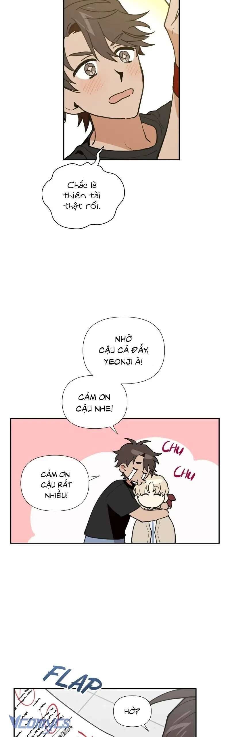 Điều Ước Sao Băng Chap 31 - Next Chap 32