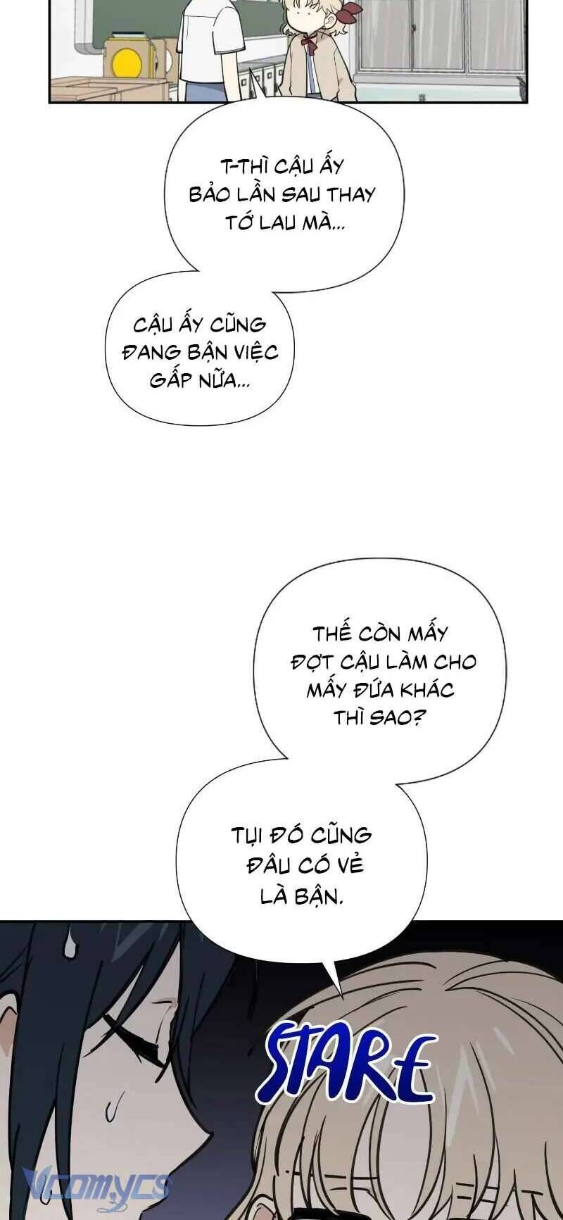 Điều Ước Sao Băng Chap 31 - Next Chap 32