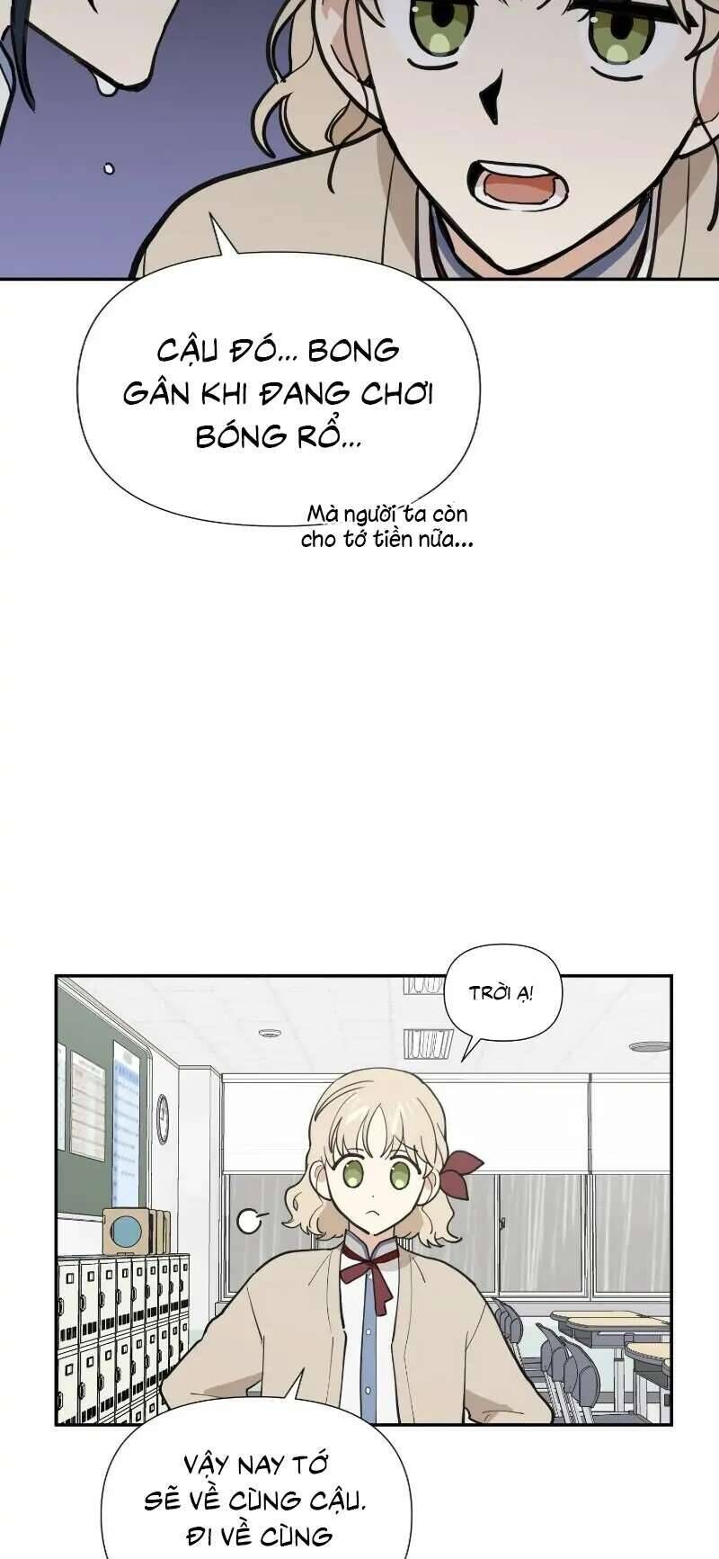 Điều Ước Sao Băng Chap 31 - Next Chap 32